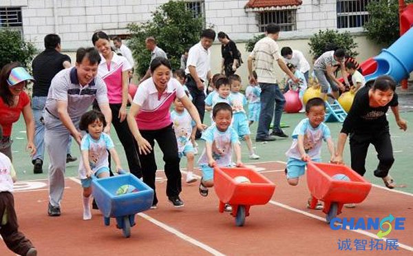 学校六一儿童节活动方案策划