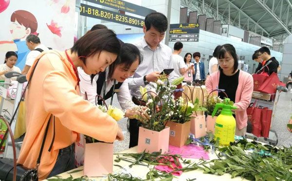 母亲节创意性活动策划方案