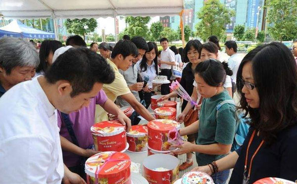 母亲节征文比赛活动方案