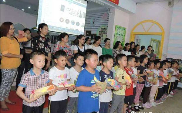 母亲节活动总结