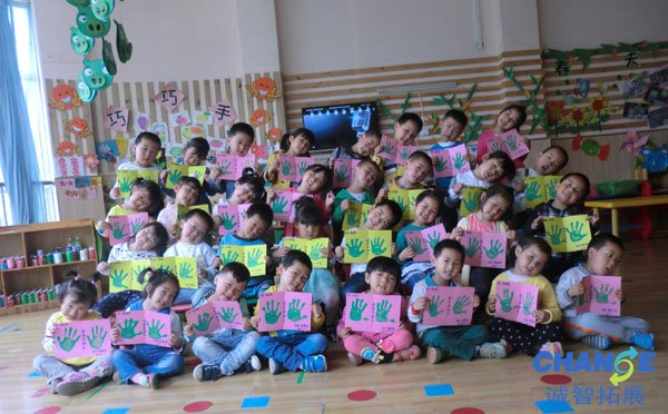幼儿园母亲节活动策划