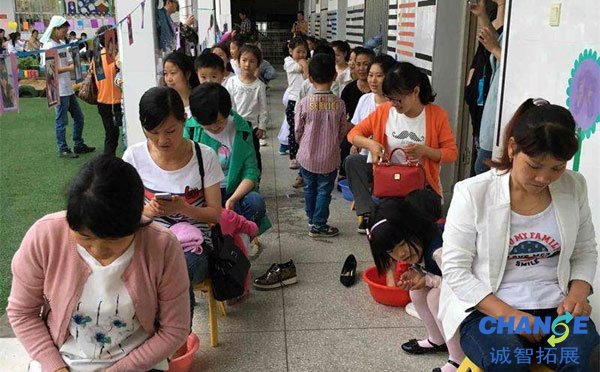 幼儿园母亲节活动策划