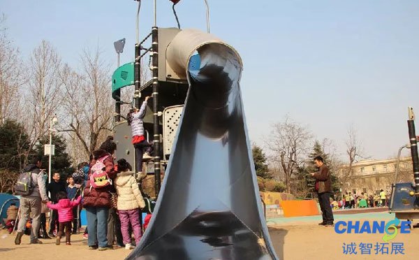 北京儿童拓展乐园 北京最大儿童拓展主题乐园