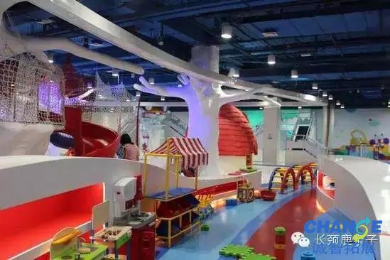 北京儿童室内拓展乐园 北京9家高品质室内游乐场「推荐」(图7)