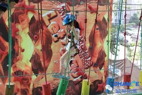 北京儿童室内拓展乐园 北京9家高品质室内游乐场「推荐」(图4)