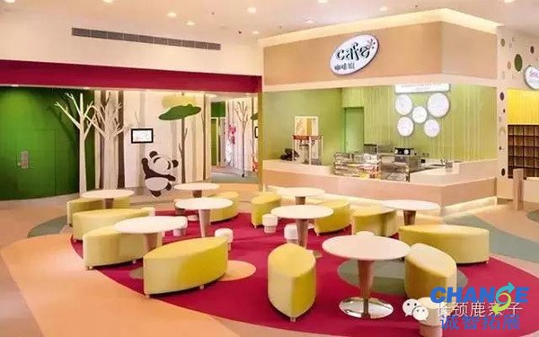 北京儿童室内拓展乐园 北京9家高品质室内游乐场「推荐」(图14)