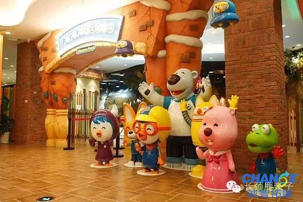北京儿童室内拓展乐园 北京9家高品质室内游乐场「推荐」(图18)