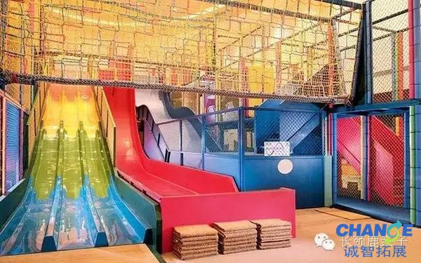 北京儿童室内拓展乐园 北京9家高品质室内游乐场「推荐」(图13)