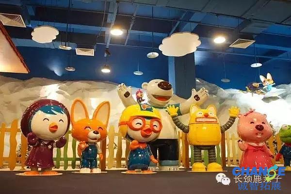 北京儿童室内拓展乐园 北京9家高品质室内游乐场「推荐」(图15)