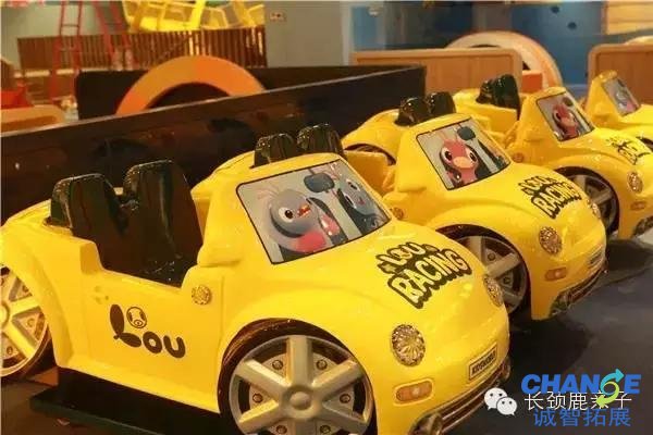 北京儿童室内拓展乐园 北京9家高品质室内游乐场「推荐」(图21)
