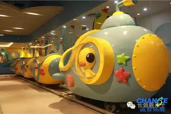 北京儿童室内拓展乐园 北京9家高品质室内游乐场「推荐」(图22)