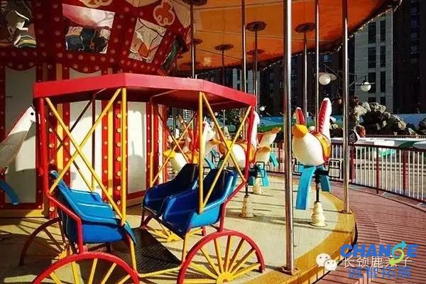 北京儿童室内拓展乐园 北京9家高品质室内游乐场「推荐」(图30)