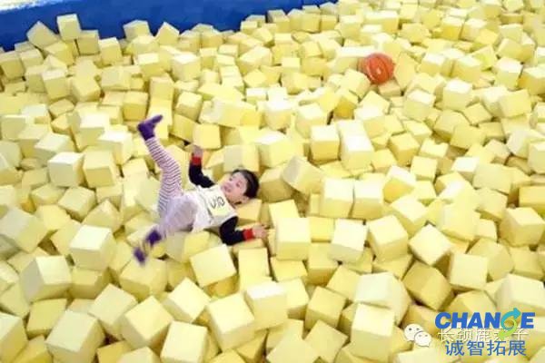 北京儿童室内拓展乐园 北京9家高品质室内游乐场「推荐」(图35)