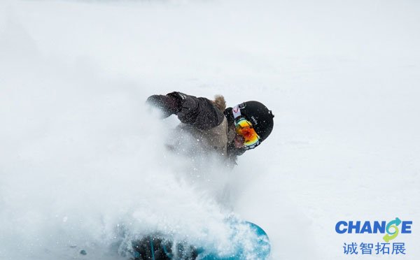 推荐北京周边最棒的滑雪场 还有温泉和美食等着你哦
