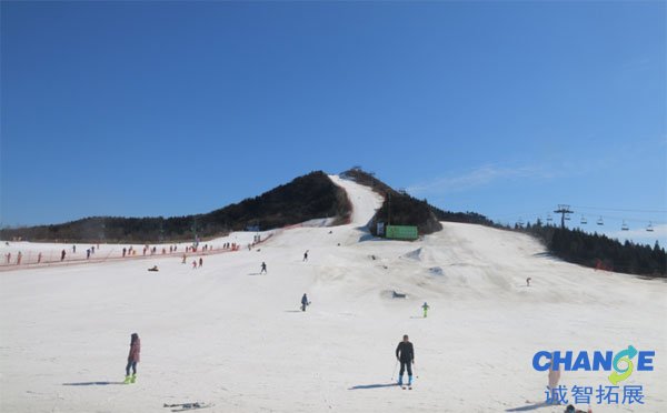 盘点北京周边五大“滑雪+温泉”的最佳组合