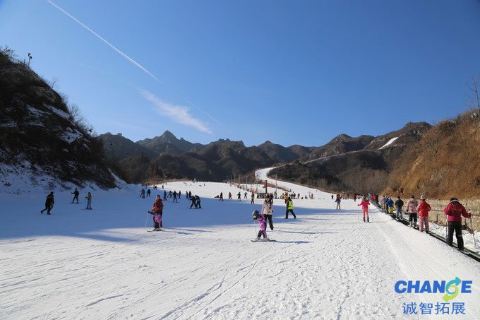 盘点北京周边五大“滑雪+温泉”的最佳组合