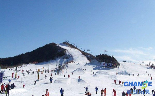 北京附近滑雪的山 北京周边十大滑雪场推荐