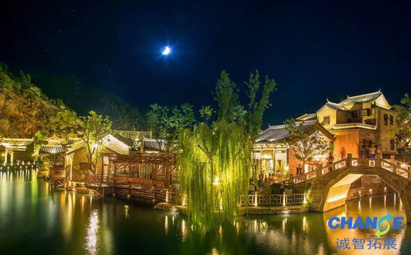 北京周边团建去哪里好 北京周边团建好去处推荐