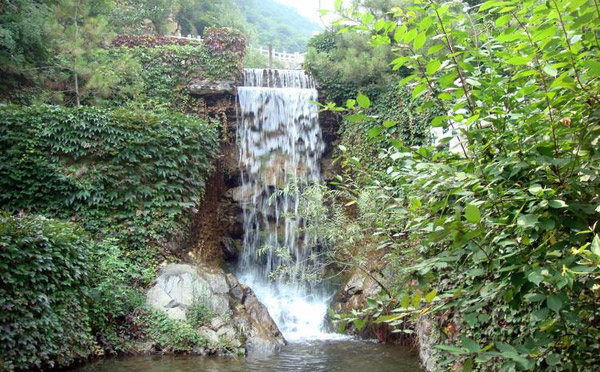 北京春游踏青好去处？推荐适合春季团建好地方