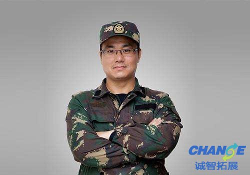 北京拓展教练招聘 北京教官招聘信息