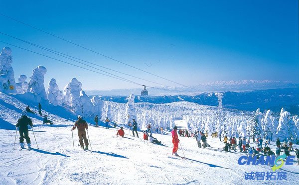 万龙八易滑雪场