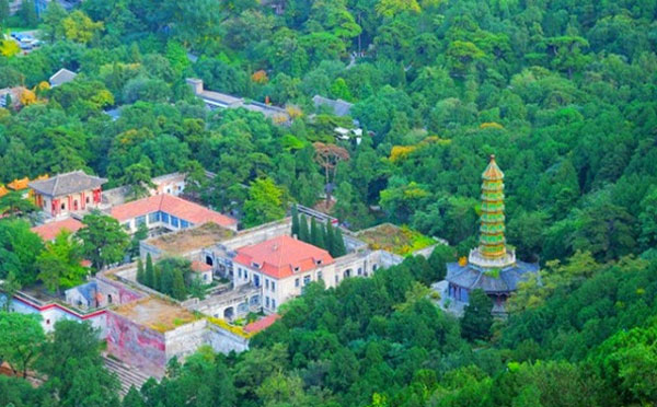 北京端午节去哪里玩