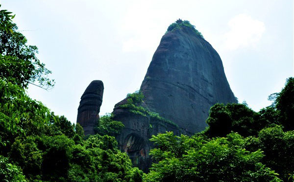 中秋节深圳出发去哪玩 深圳周边哪里好玩(图4)