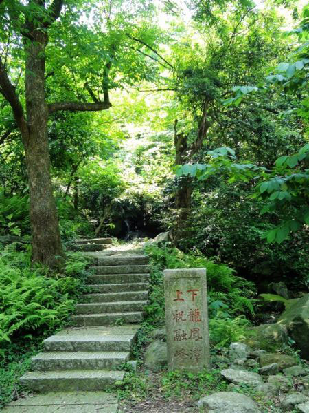 中秋节深圳出发去哪玩 深圳周边哪里好玩(图11)