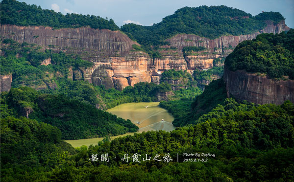中秋节深圳出发去哪玩 深圳周边哪里好玩(图5)