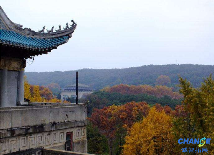 武汉冬季有什么好玩的地方