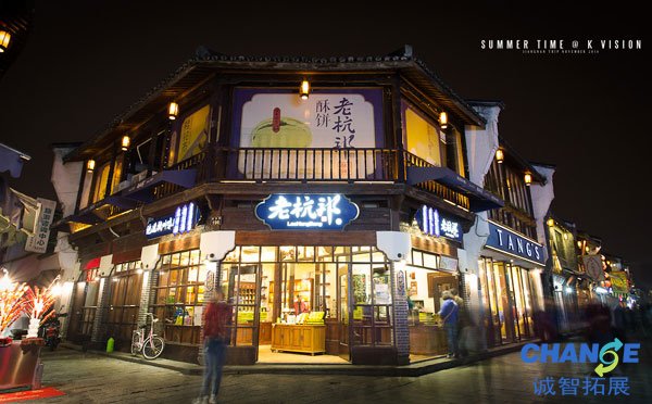 上海去杭州有什么好玩的地方 上海去杭州景点推荐