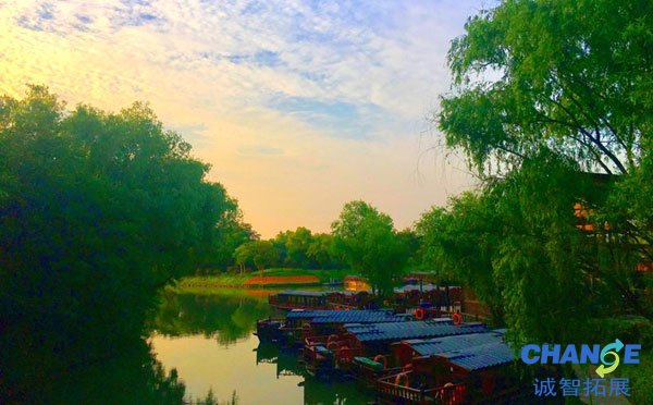 上海去杭州有什么好玩的地方 上海去杭州景点推荐