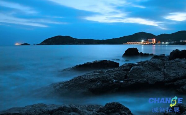 深圳周边海边哪里好玩 深圳有几个海滩