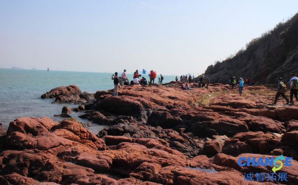 深圳周边海边哪里好玩 深圳有几个海滩