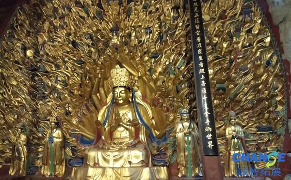 重庆周边景点有哪些 重庆周边有哪些不可错过的景点 重庆周边游攻略