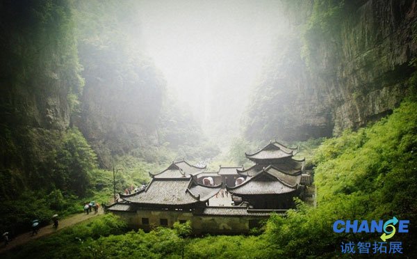 重庆周边景点有哪些 重庆周边有哪些不可错过的景点 重庆周边游攻略