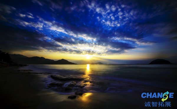 深圳周边海边哪里好玩 深圳有几个海滩