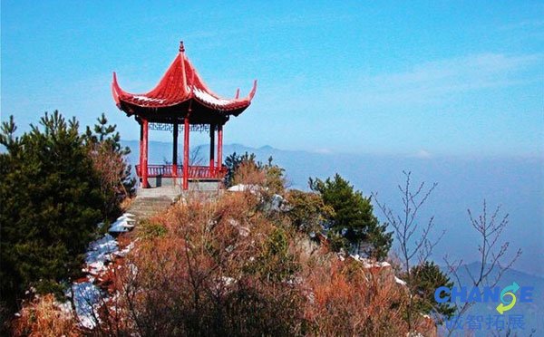 杭州周边自驾游推荐 杭州周边十条自驾路线推荐