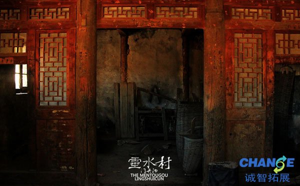 北京周边古镇哪里好玩 北京附近古镇哪个好玩