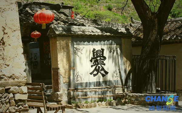 北京周边古镇哪里好玩 北京附近古镇哪个好玩