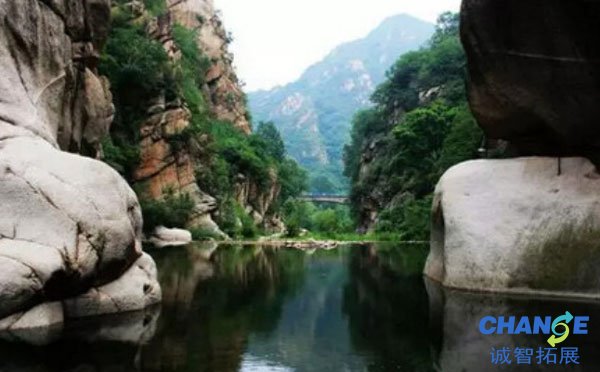 京郊免费景点推荐