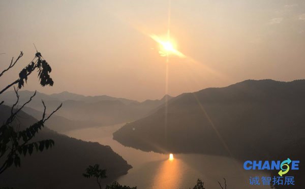 京郊免费景点推荐