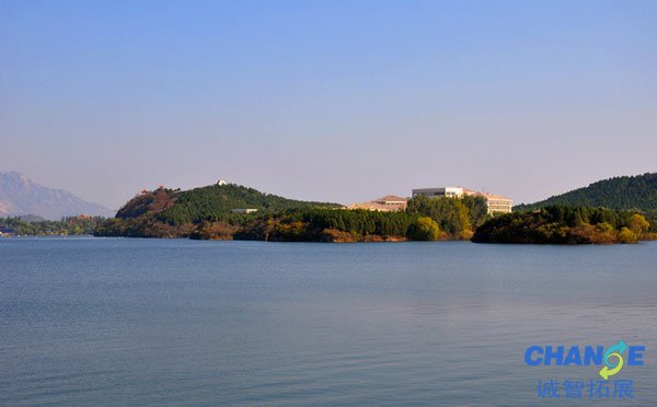 雁栖湖