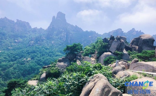 崂山经典线路推荐 崂山怎么玩