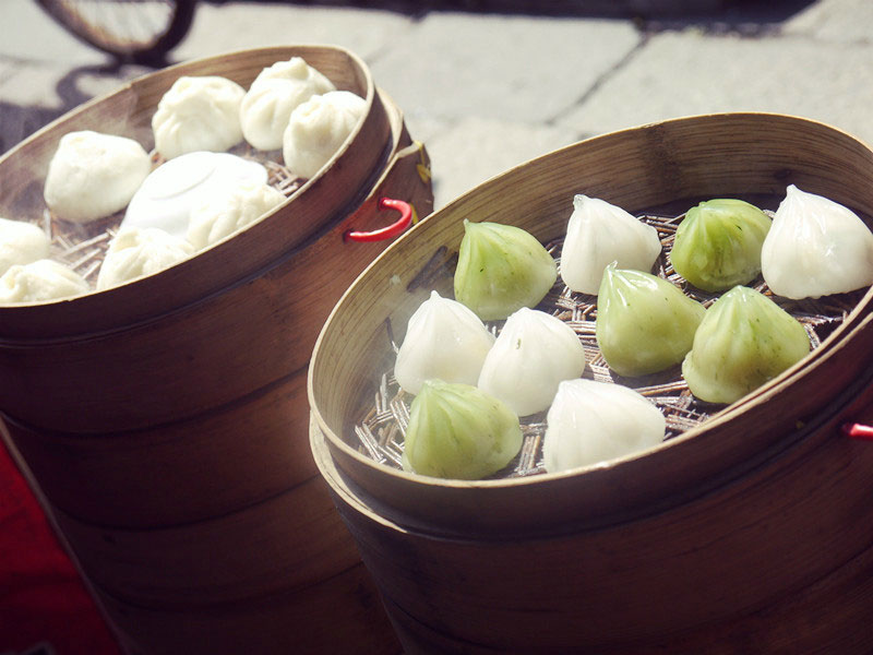 清明节去哪玩好？清明节去西塘旅游攻略(图8)