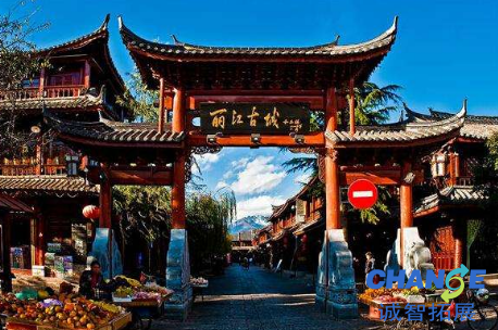 丽江旅游得多少费用