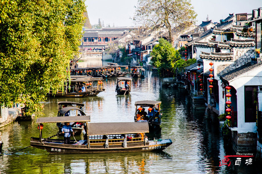 清明节去哪玩好？清明节去西塘旅游攻略(图4)