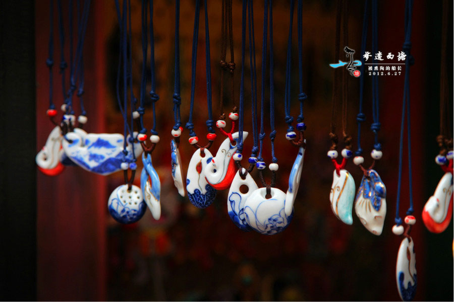 清明节去哪玩好？清明节去西塘旅游攻略(图7)