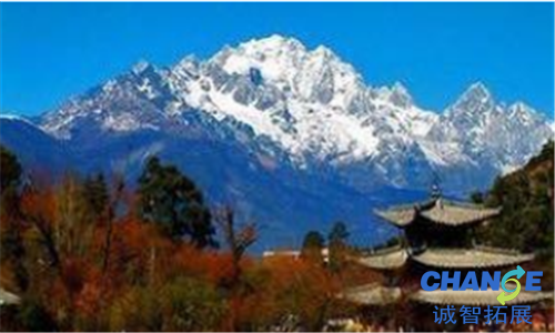 丽江十大旅游景点排名