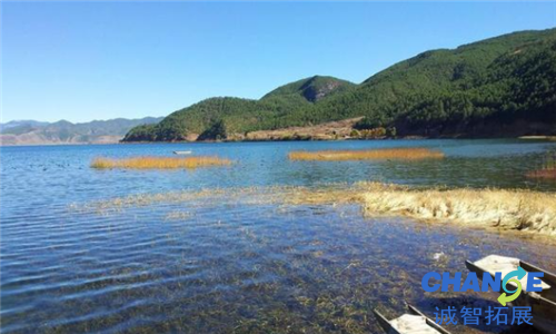 丽江十大旅游景点排名